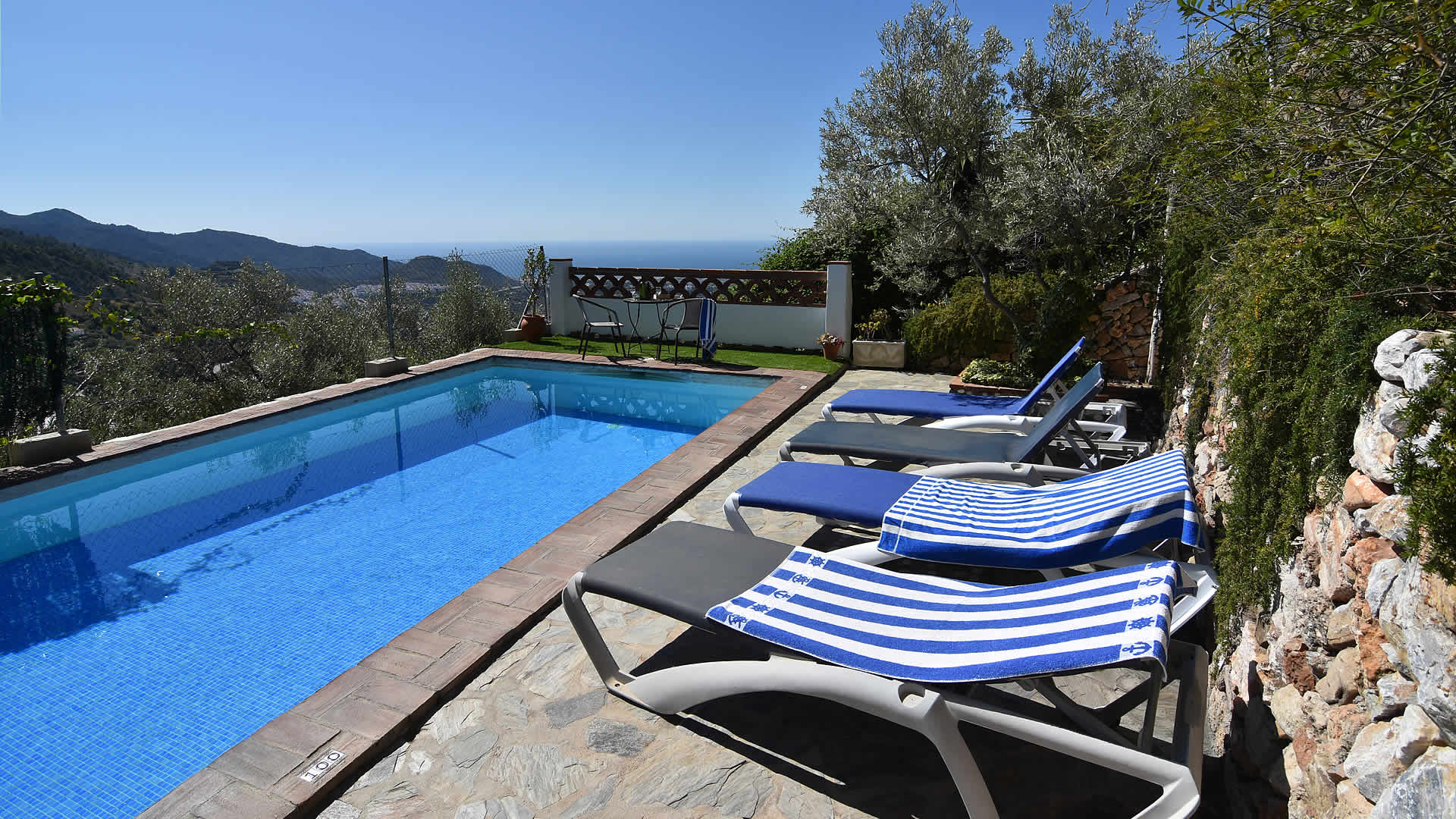 Terraza