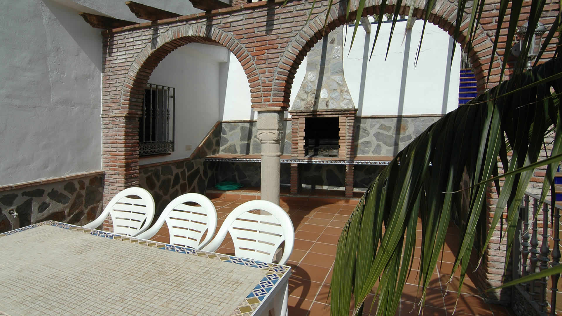 Terras