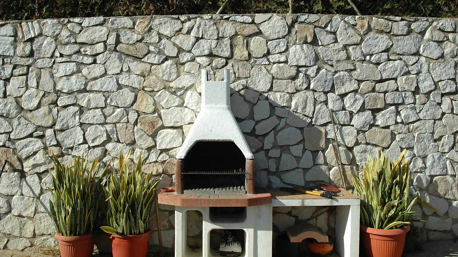 Grill