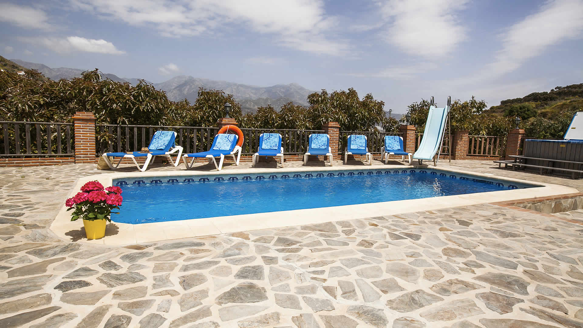 Piscina
