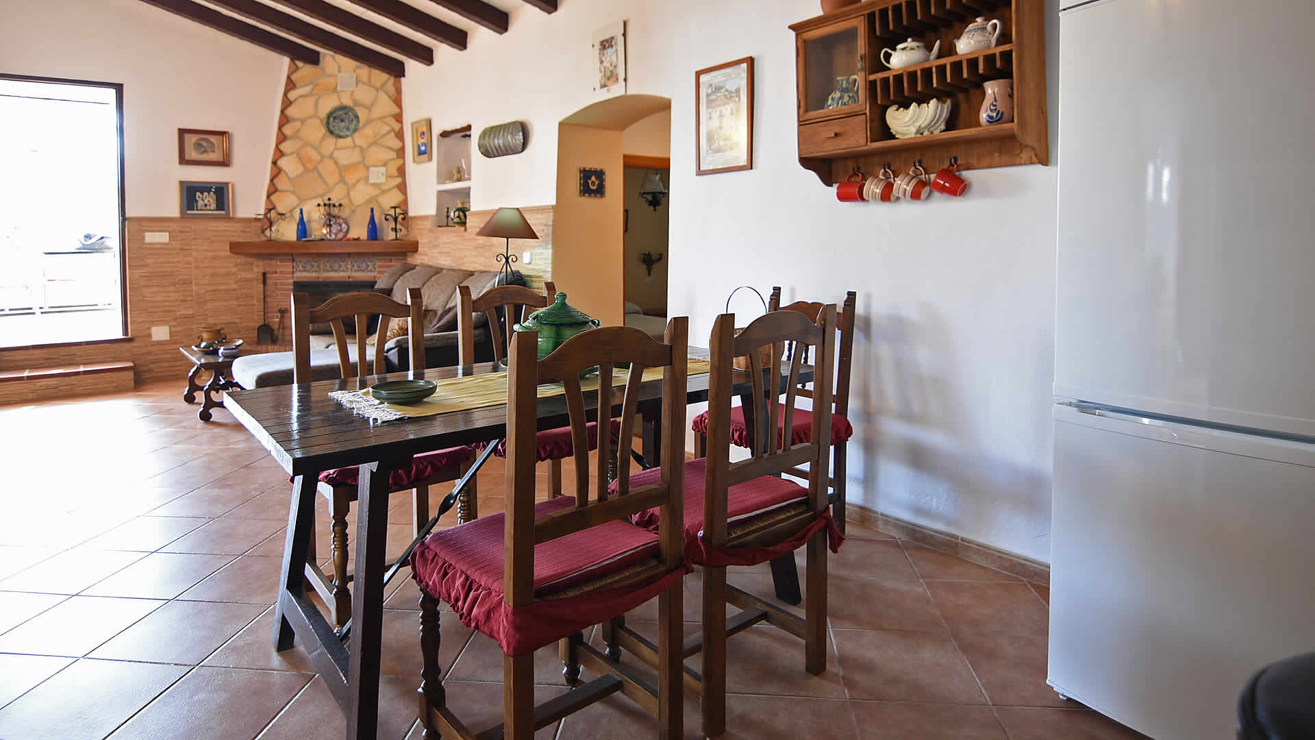 SalÃ³n/comedor