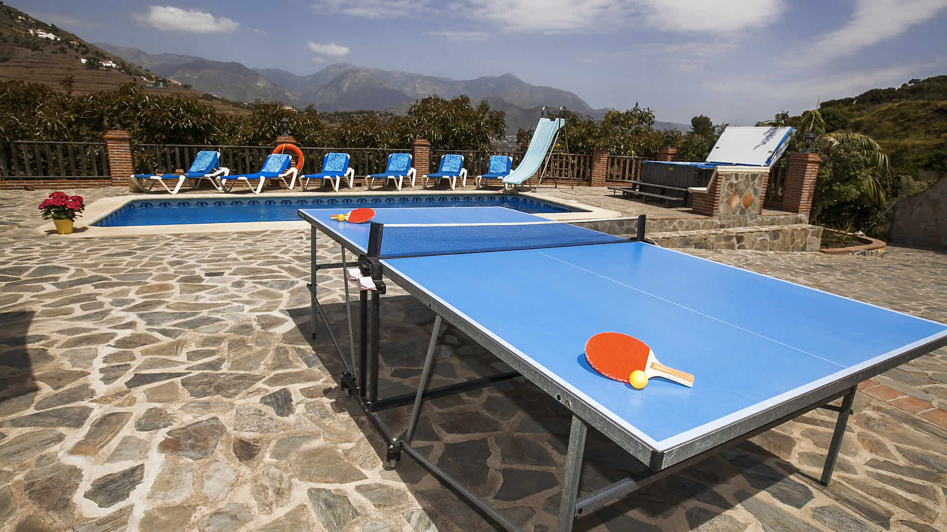 Terraza
