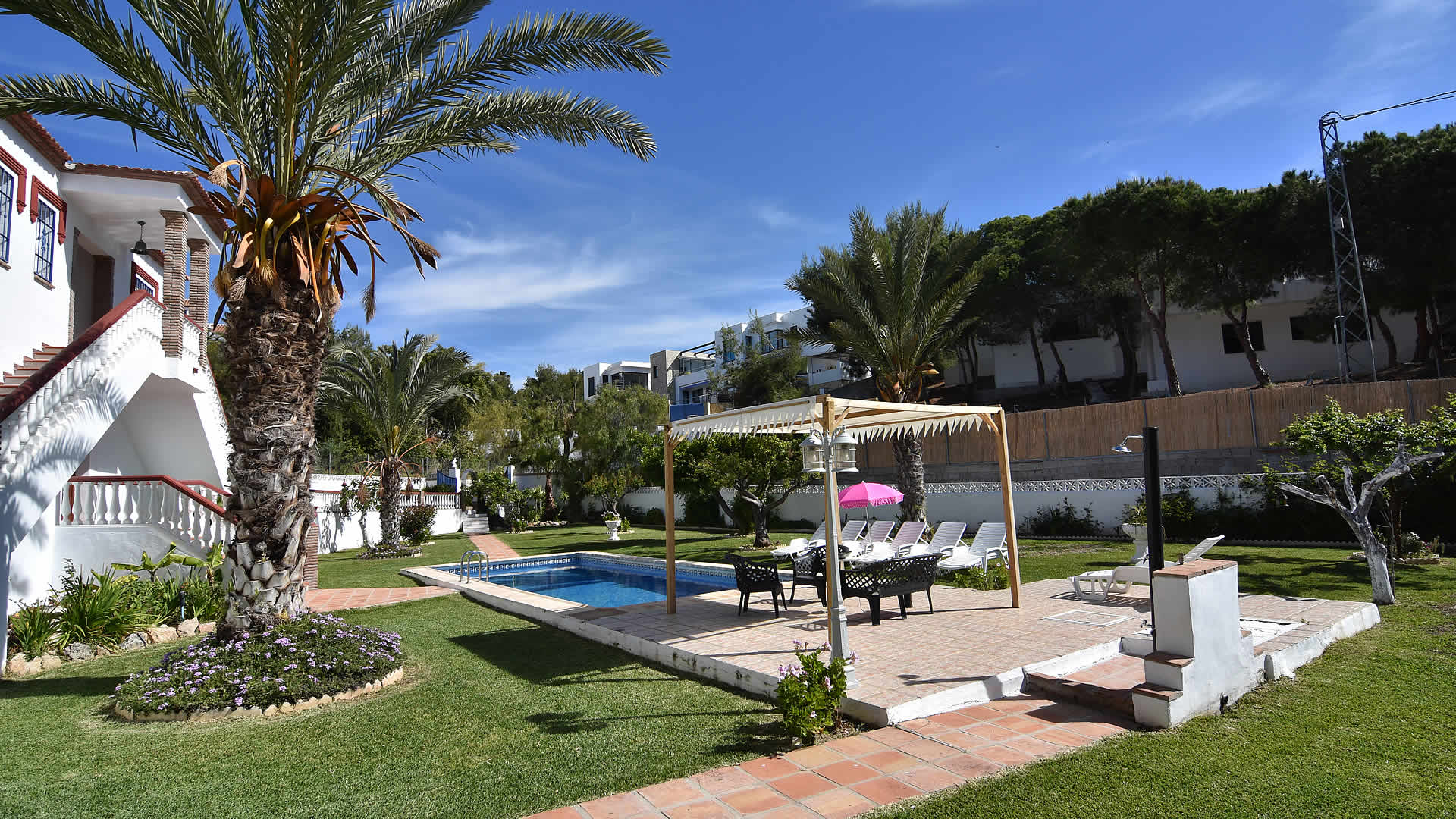 Terraza