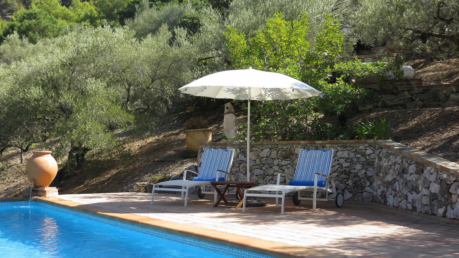 Terraza