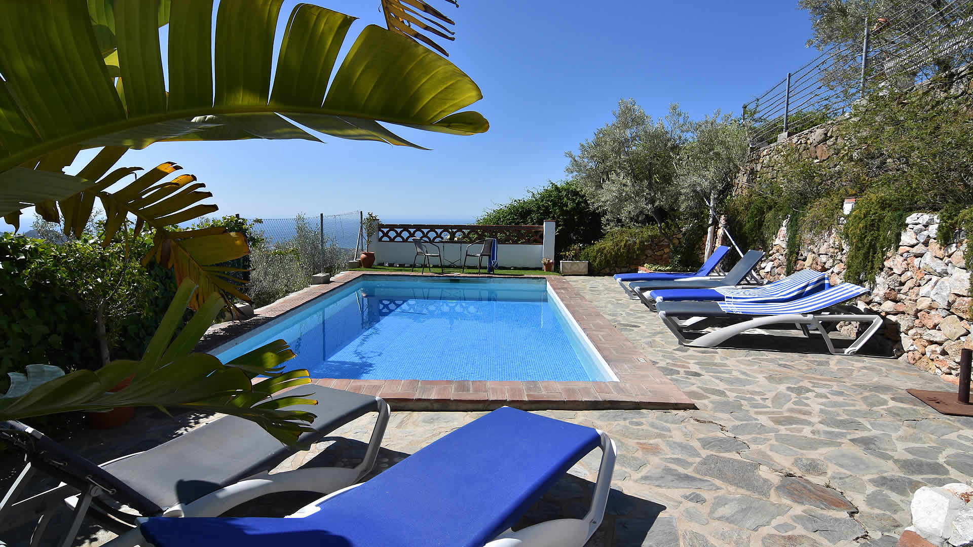 Terraza