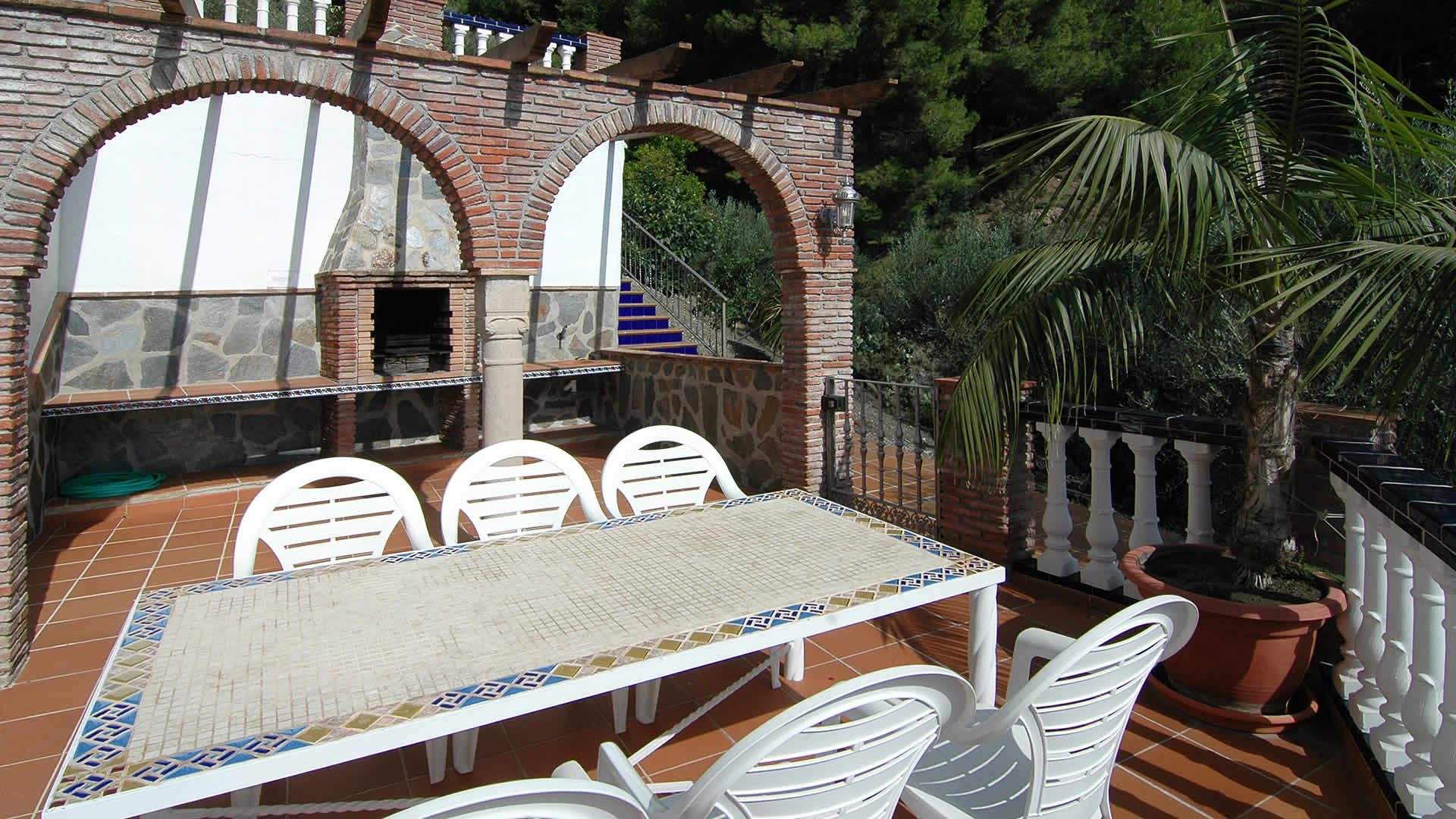 Terras