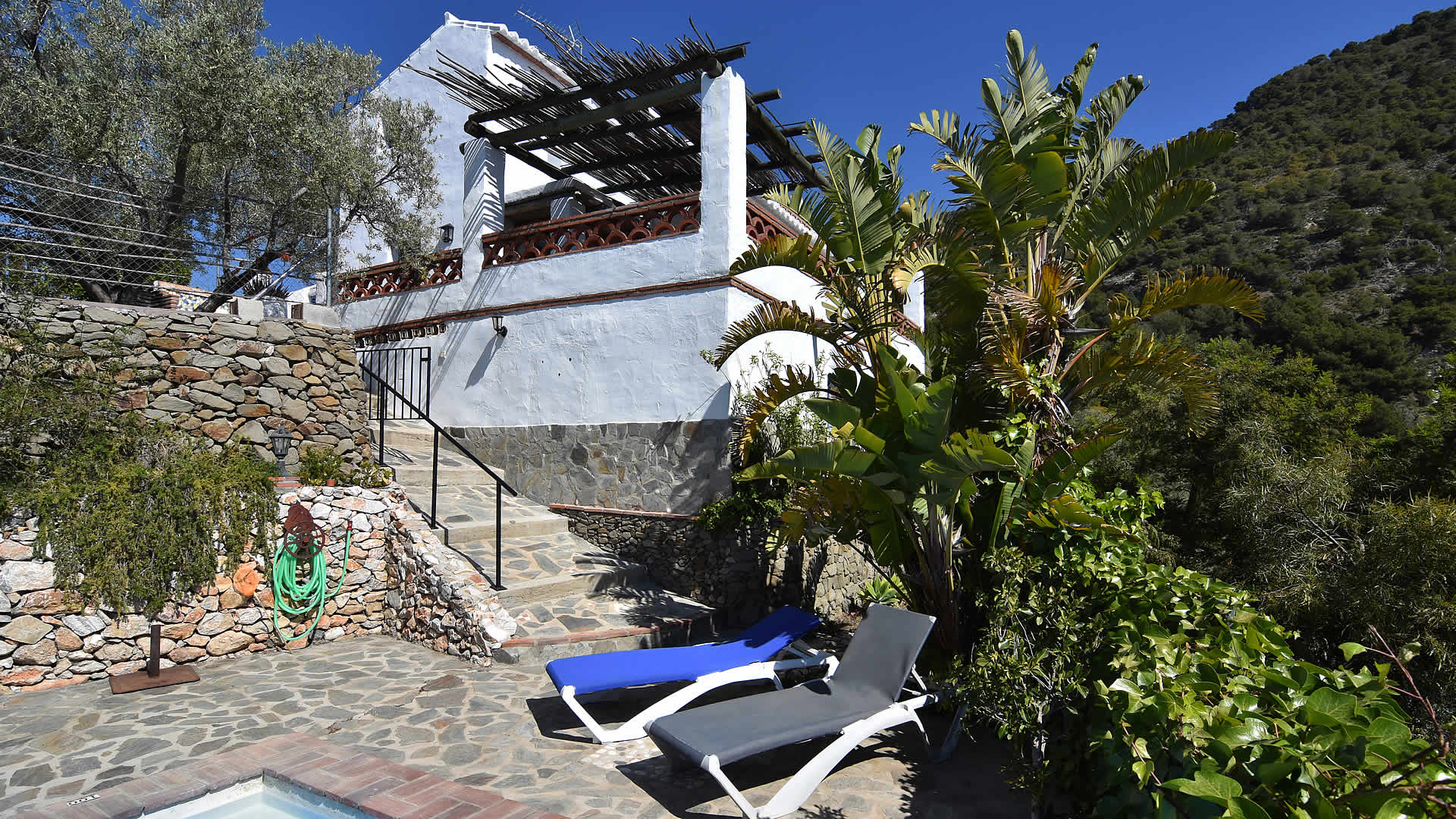 Terraza