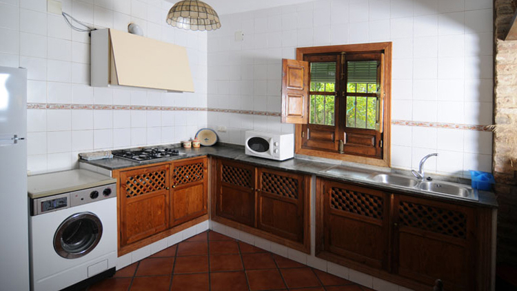 Cocina