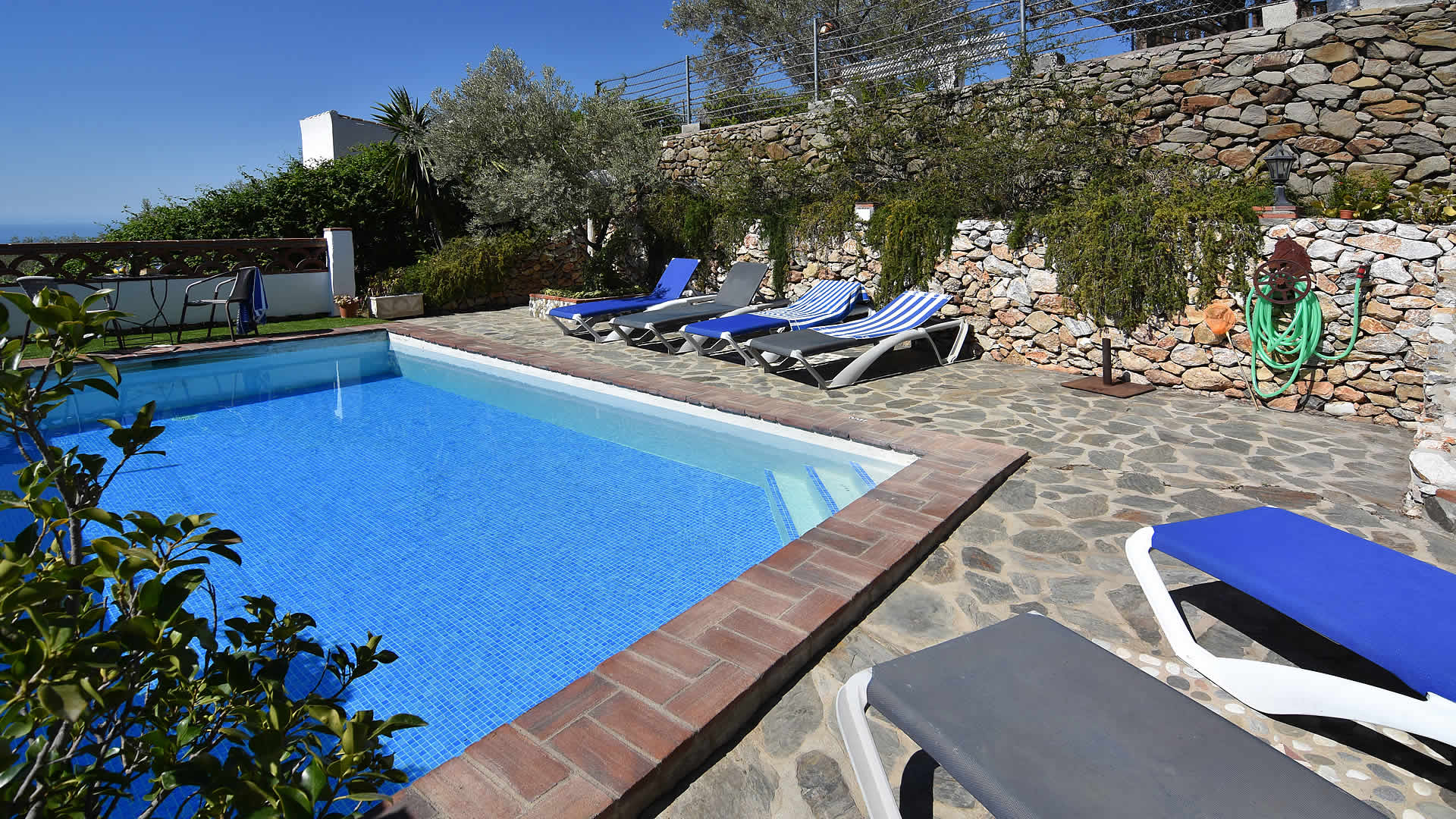 Terraza