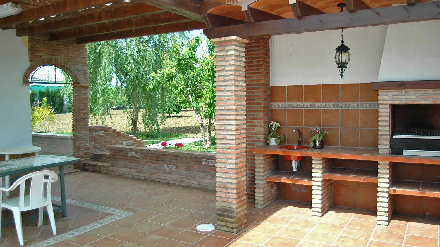 Barbacoa
