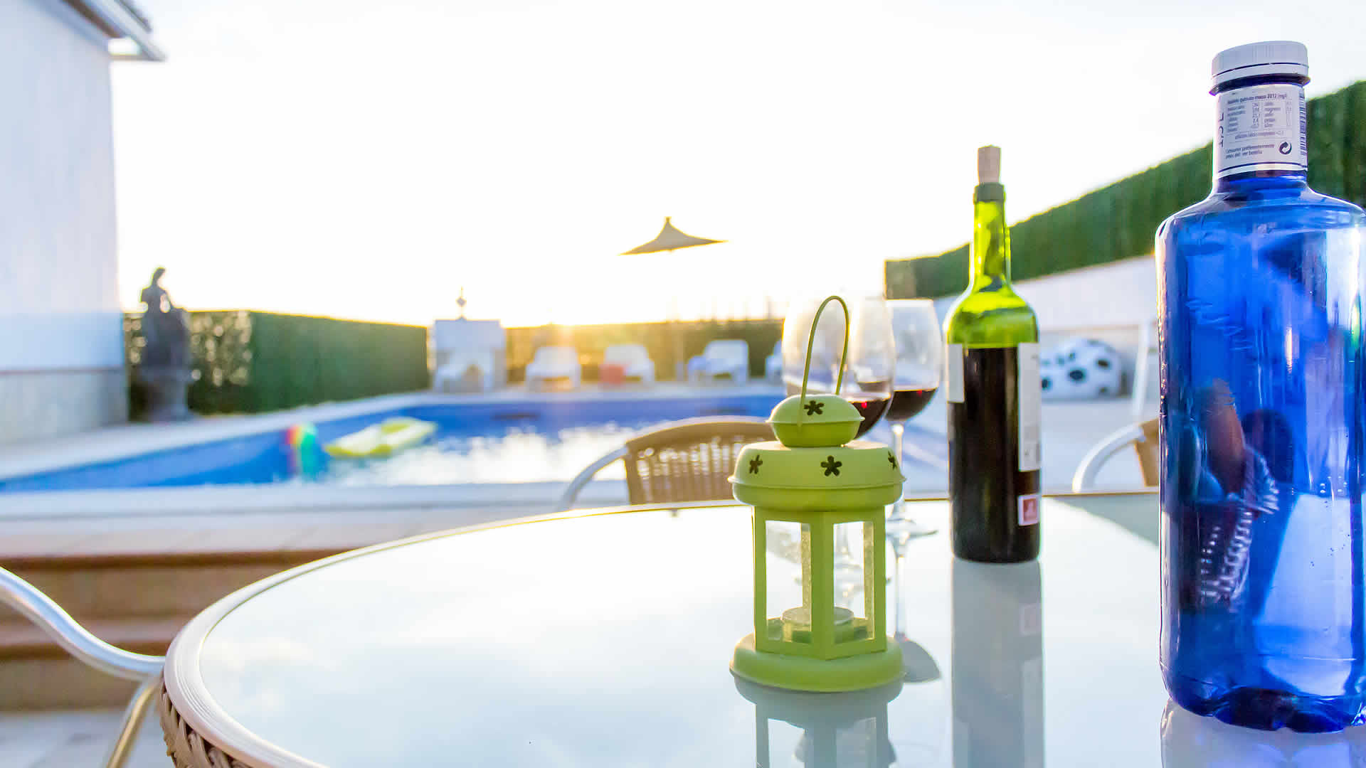 Terraza