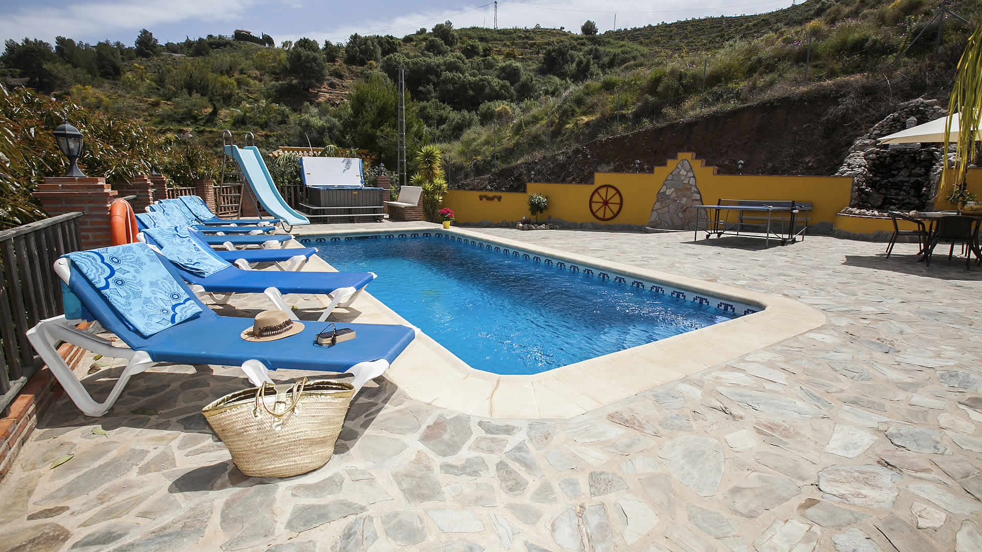 Terraza
