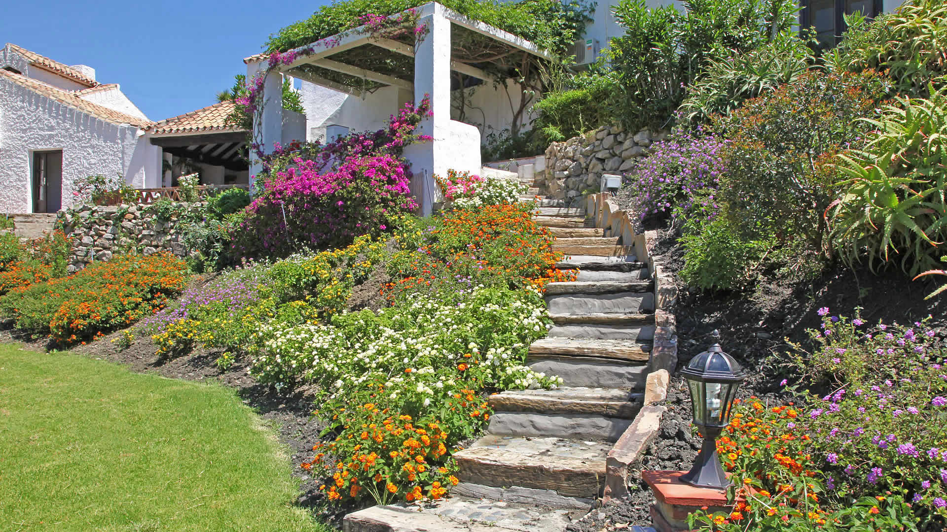 JardÃ­n