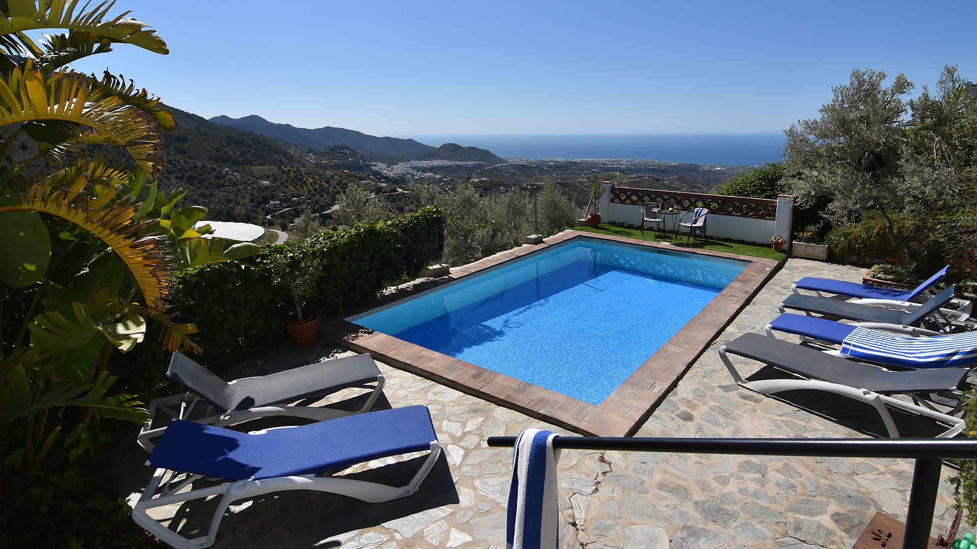 Terraza
