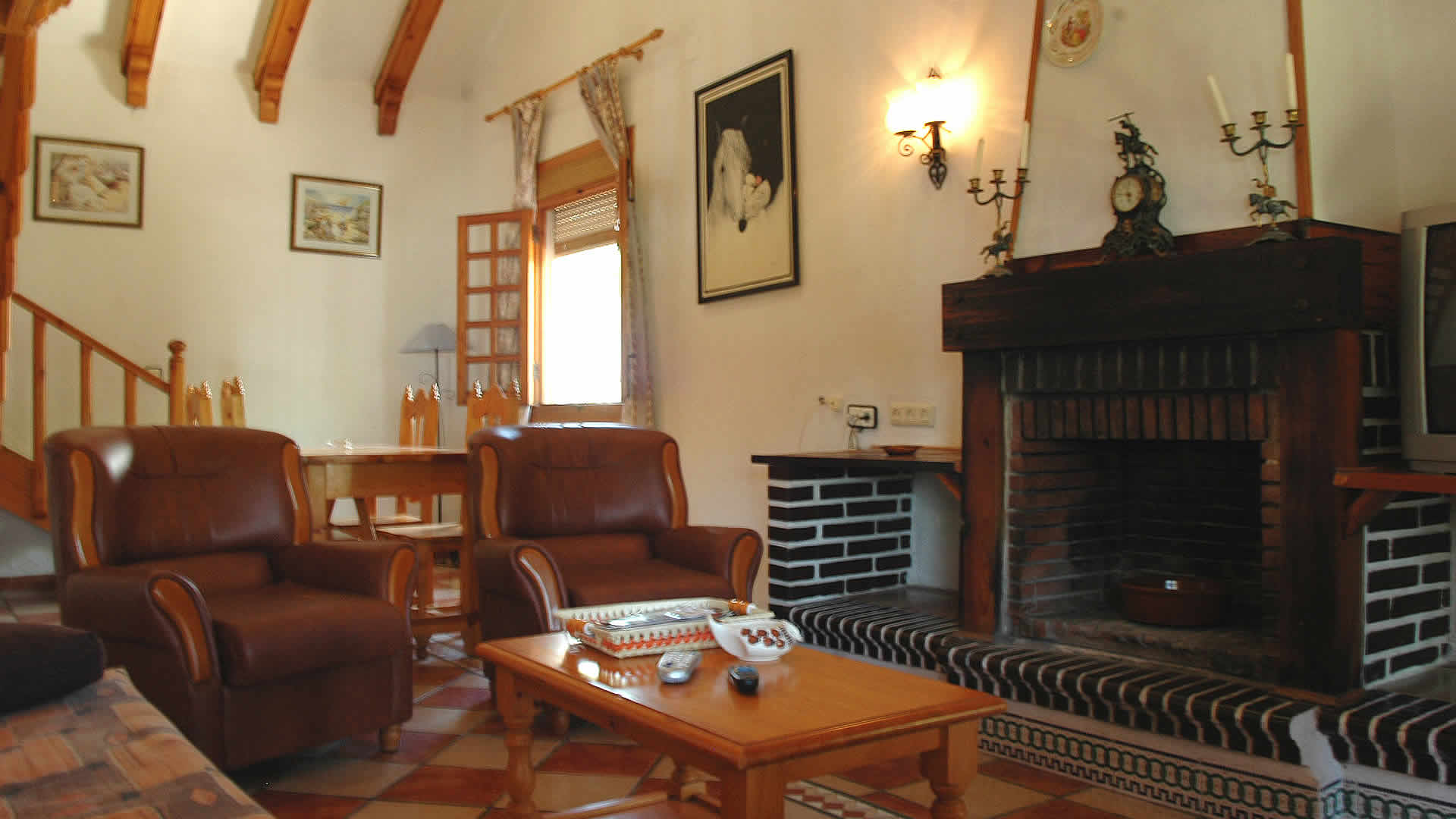 SalÃ³n/comedor