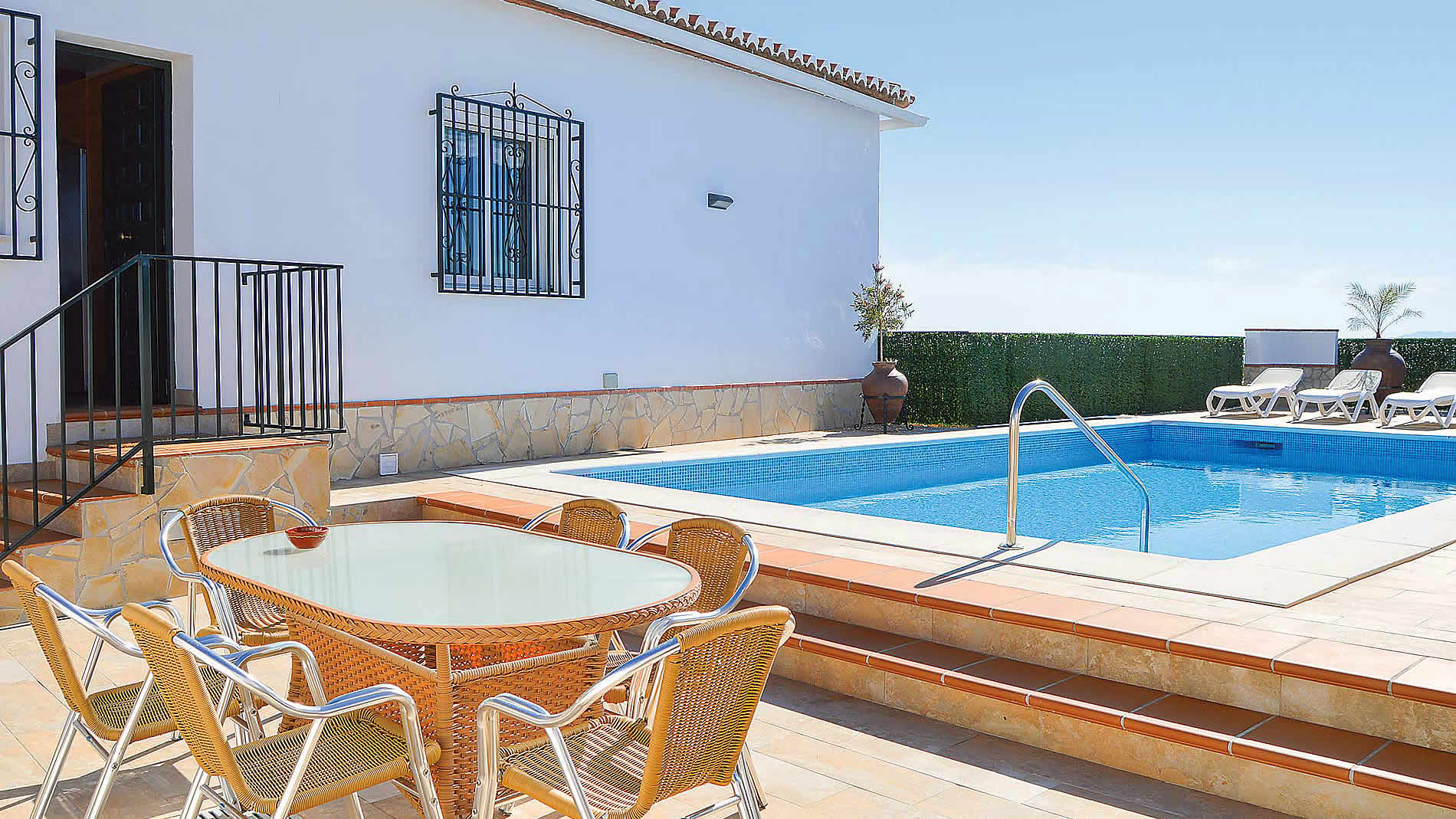 Terraza