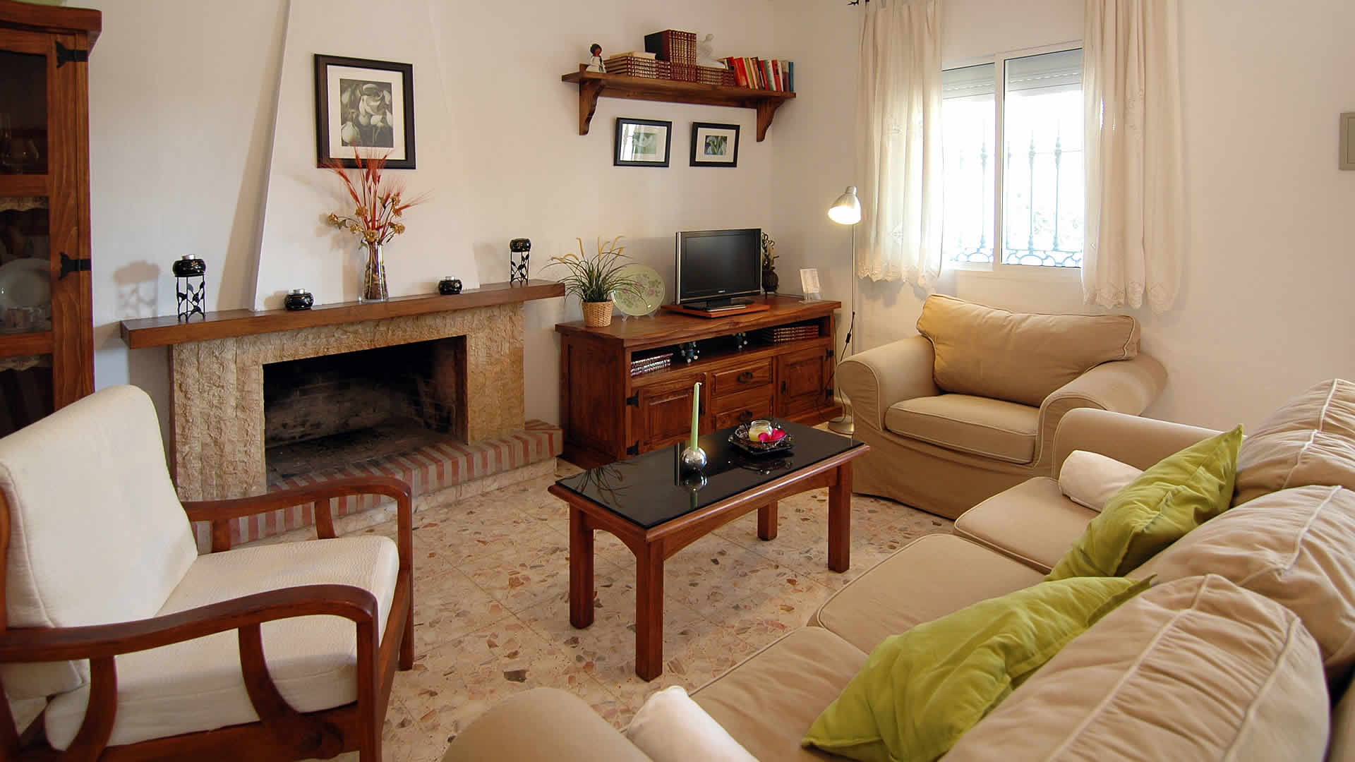 SalÃ³n/comedor