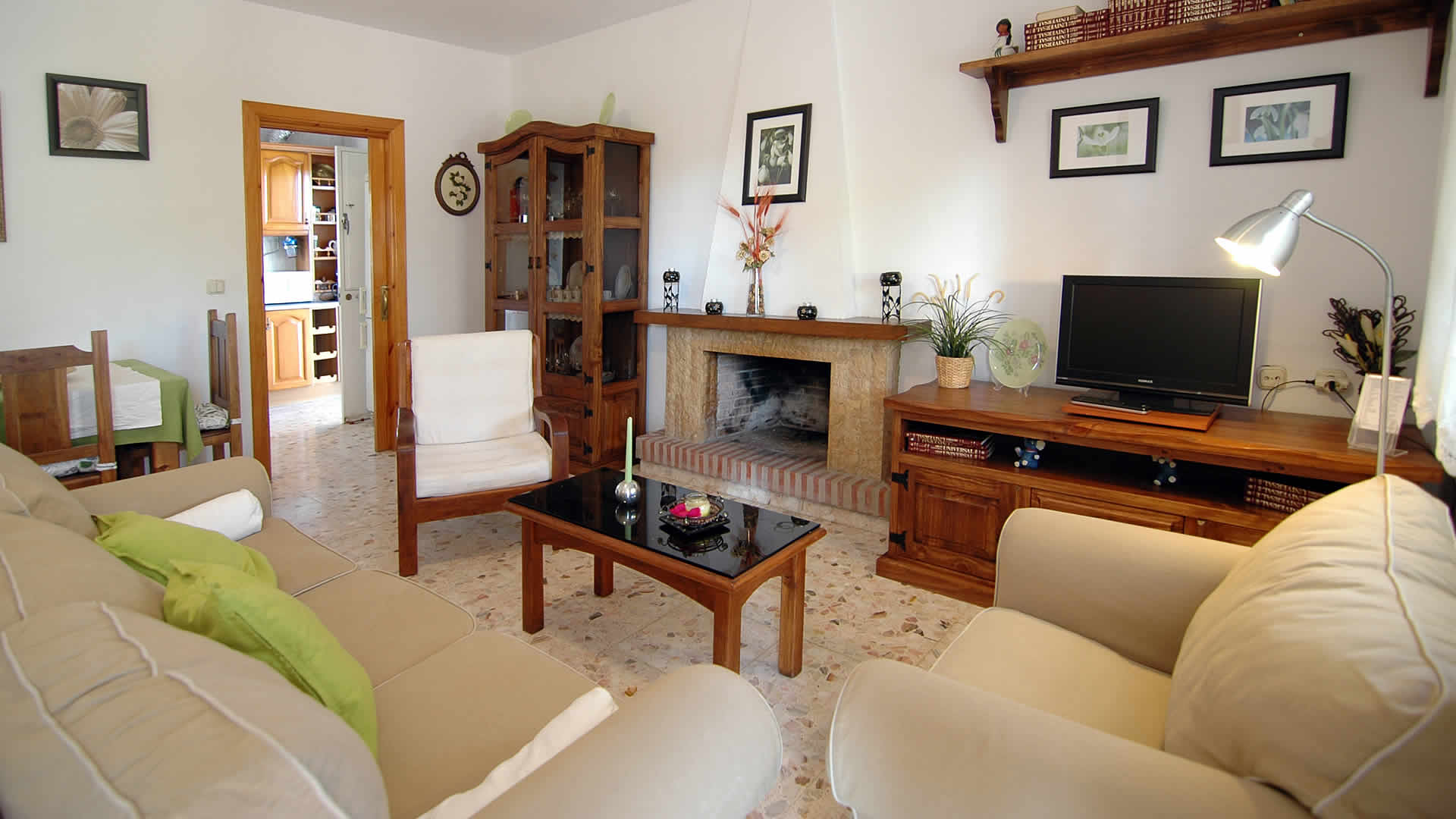 SalÃ³n/comedor