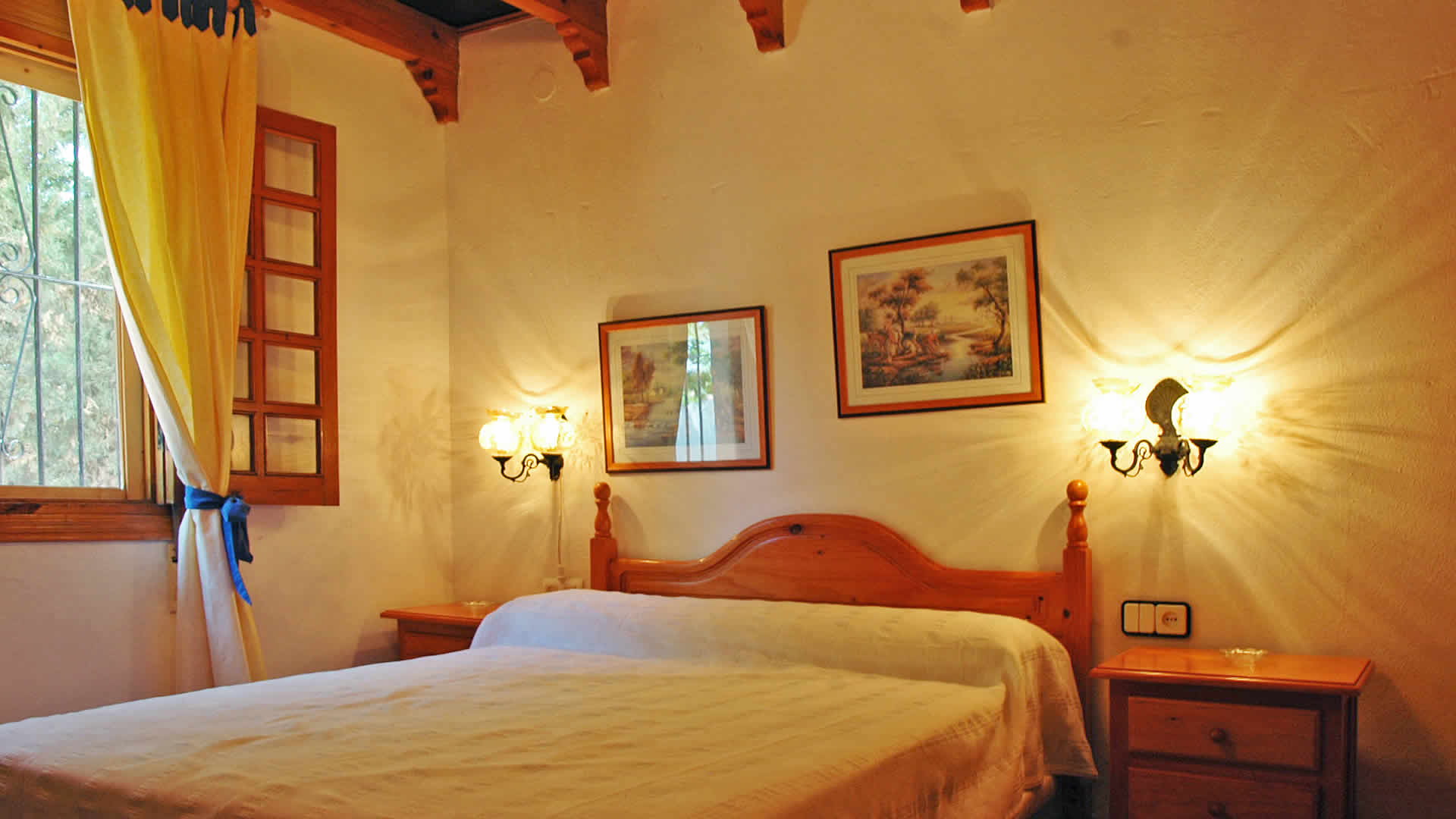 Dormitorio