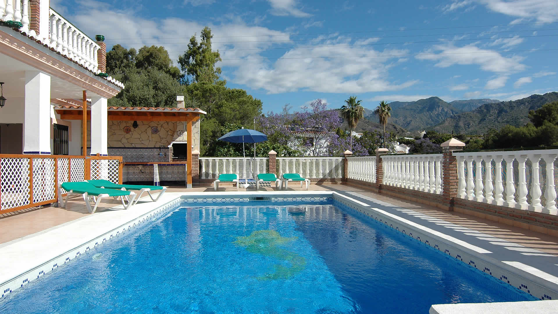 Piscina