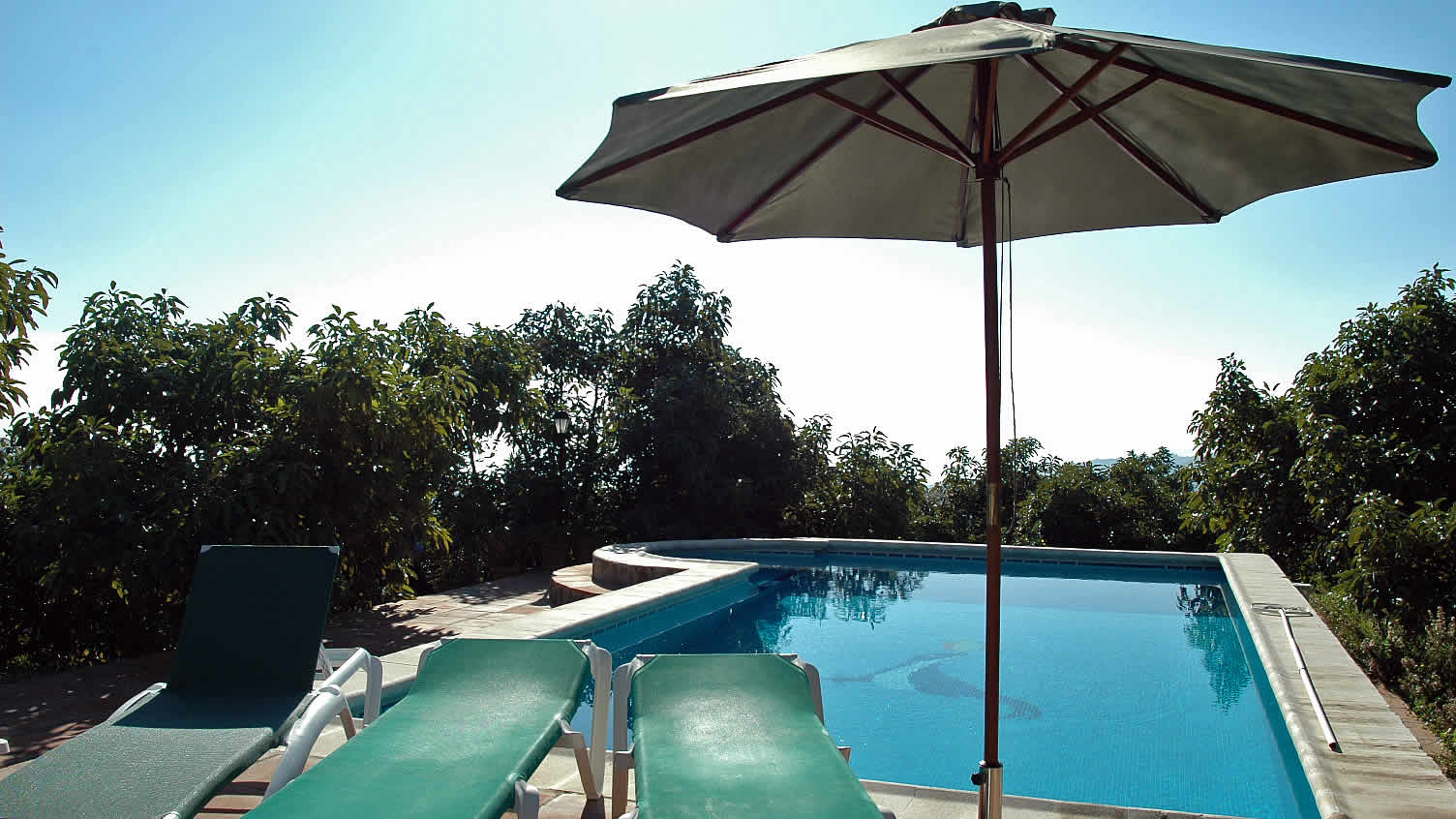 Piscina