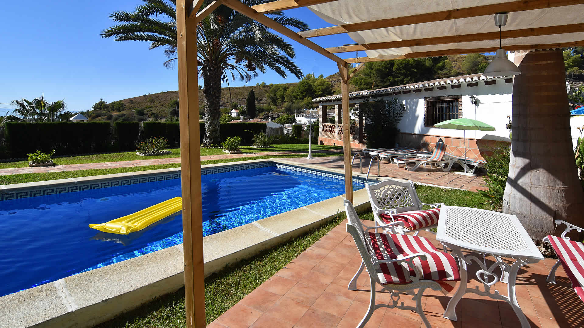 Piscina