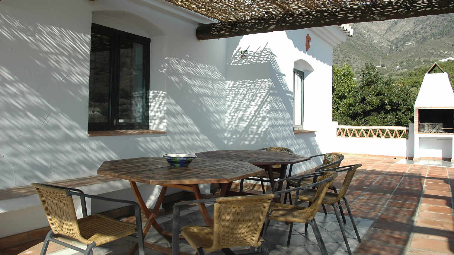 Terraza