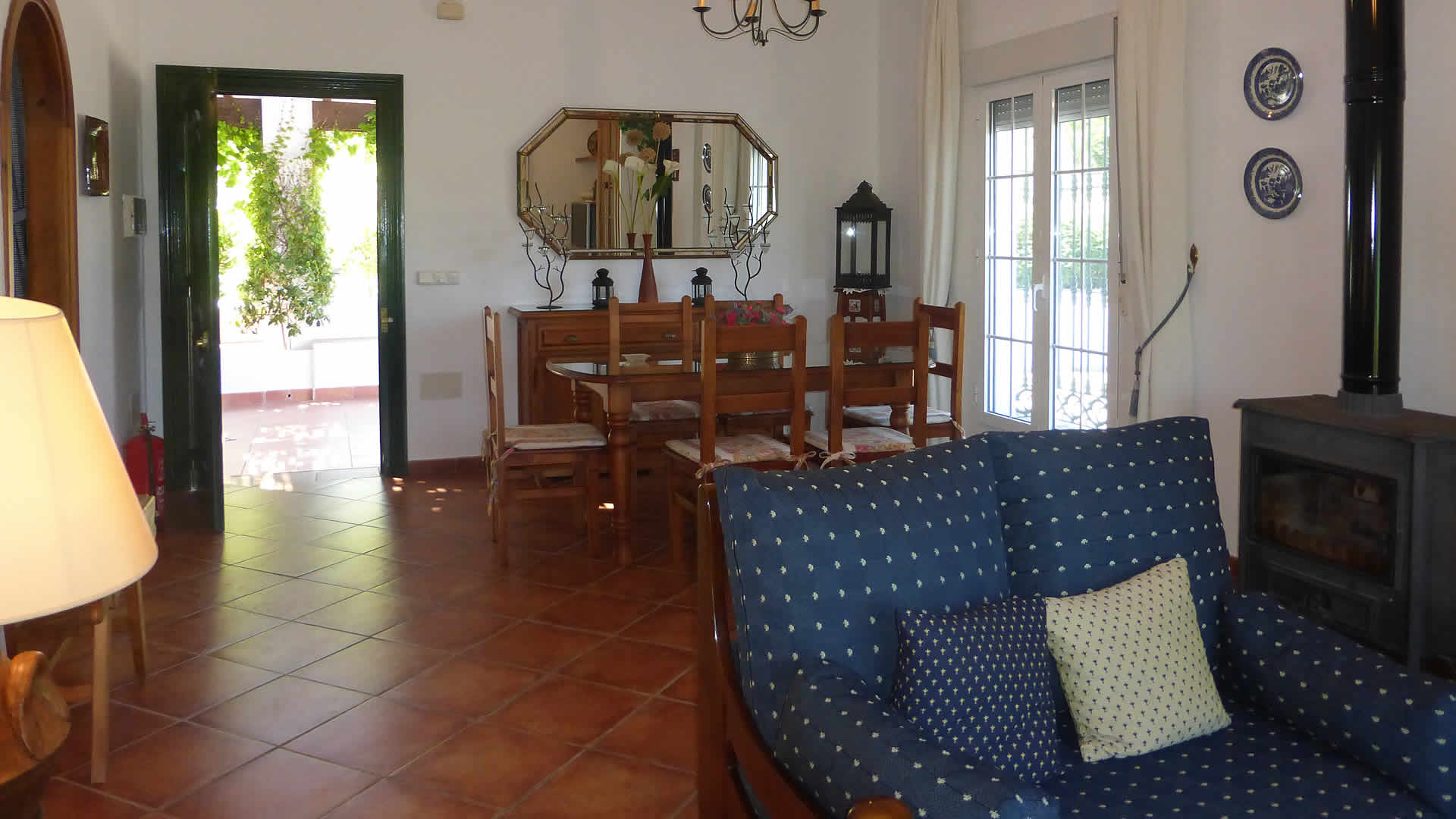 Salon/Salle Ã  manger