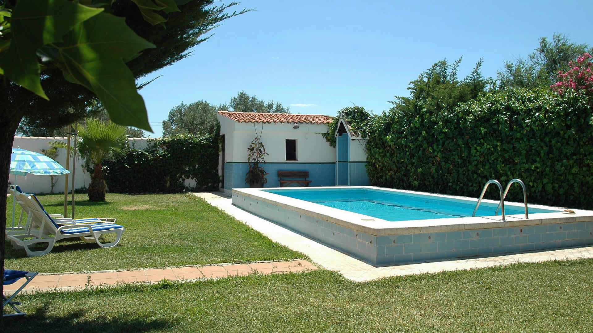 Jardin