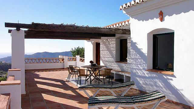 Terraza