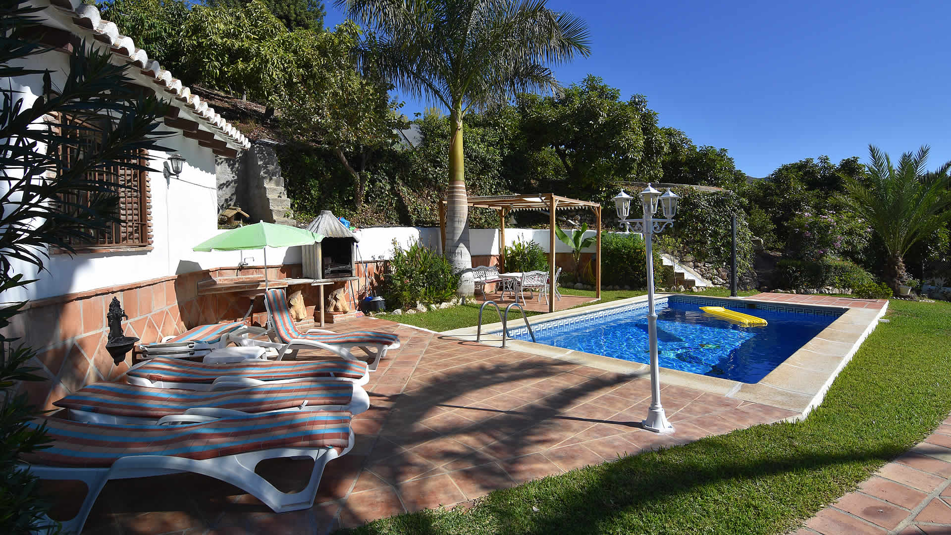 Terraza