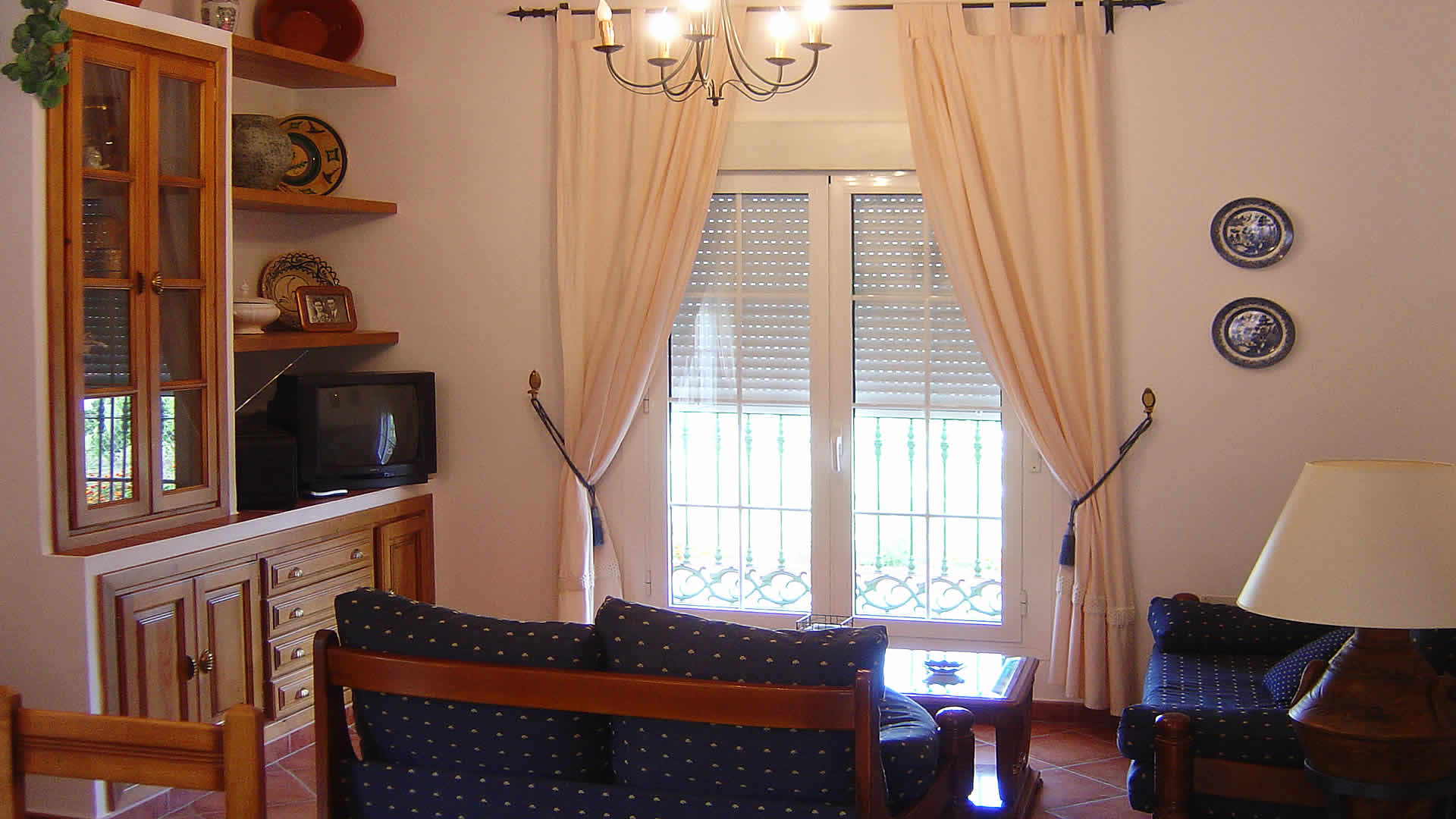 Salon/Salle Ã  manger