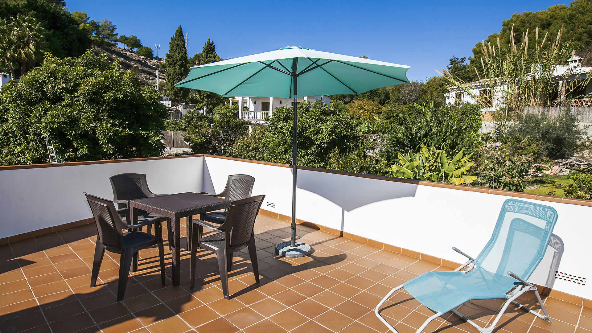 Terras