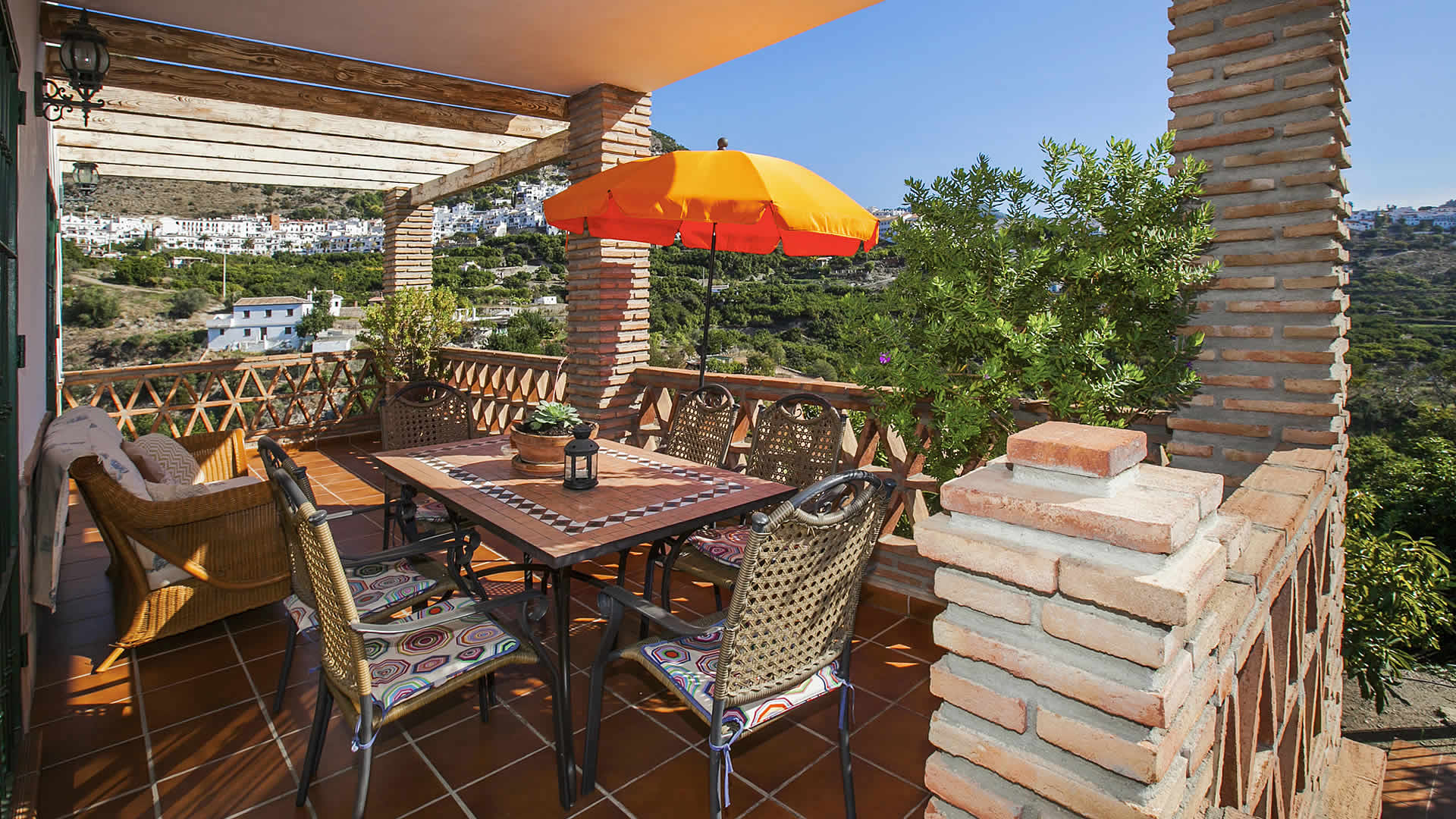 Veranda