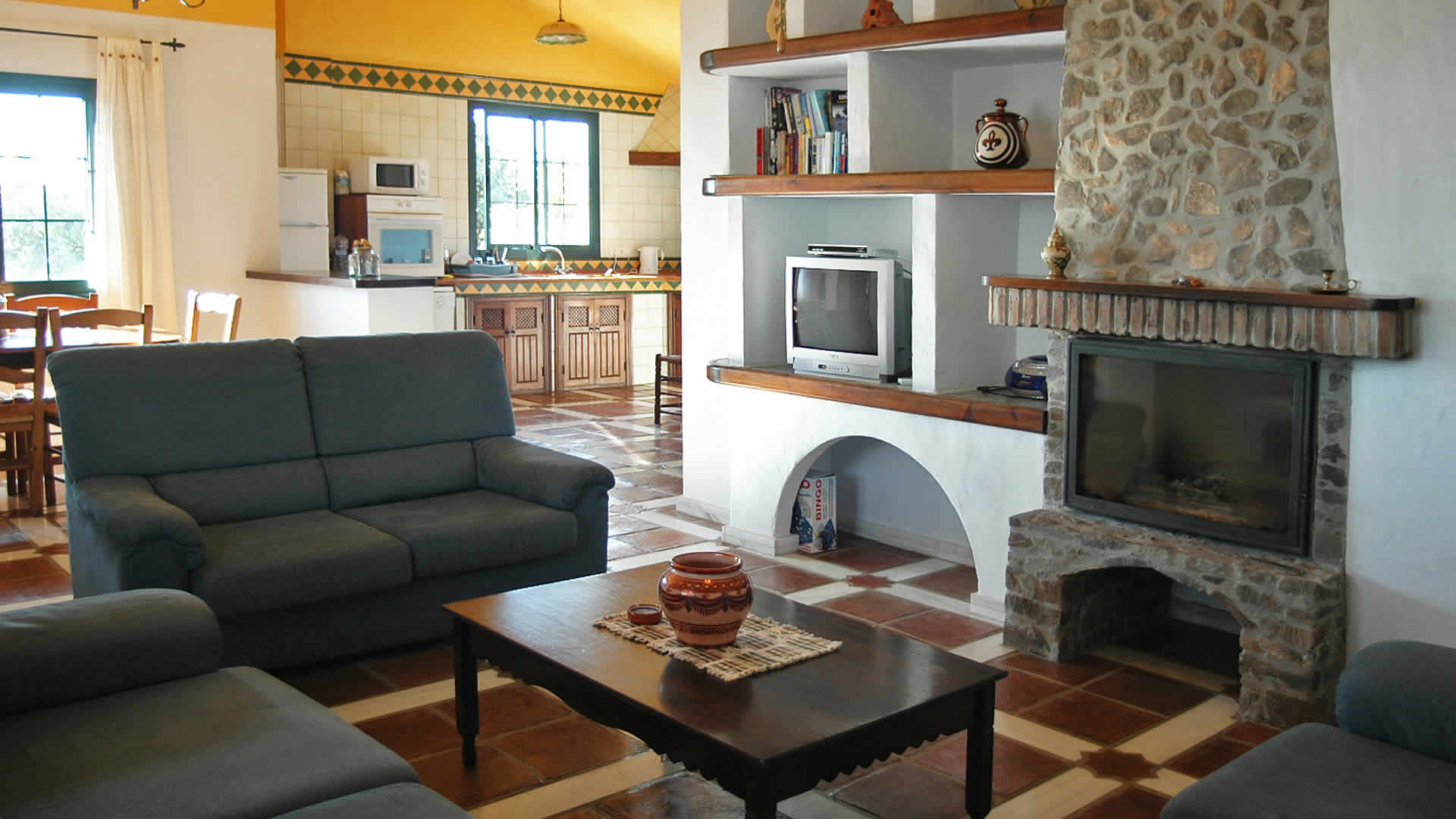 SalÃ³n/comedor