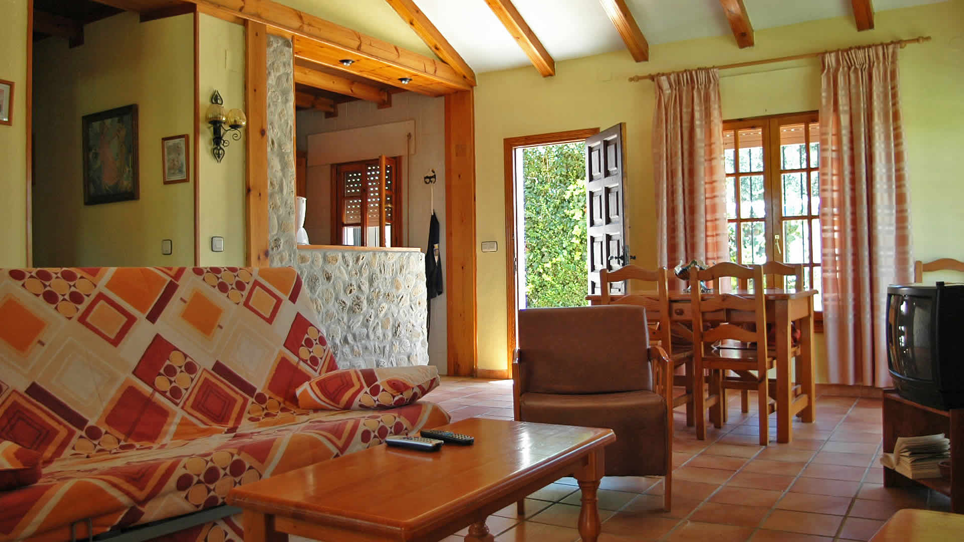 Salon/Salle Ã  manger