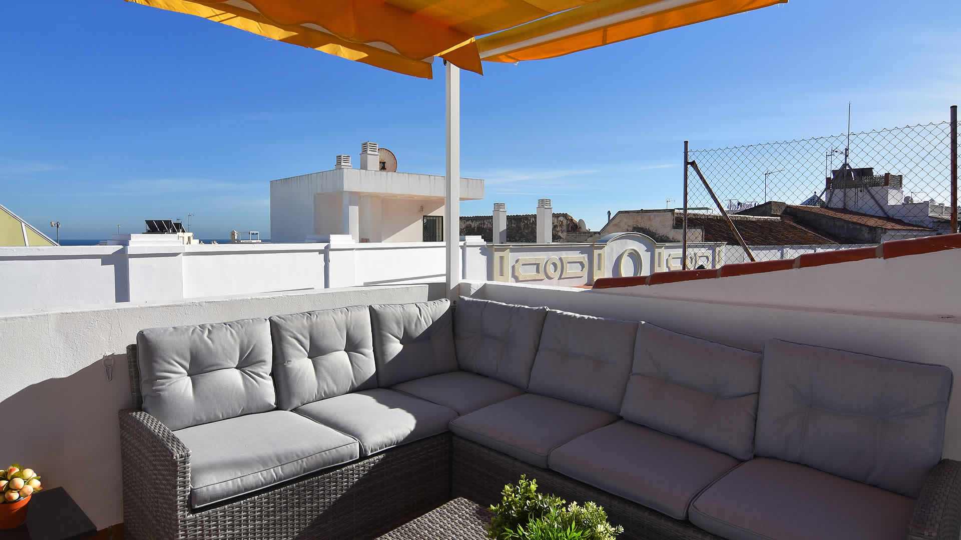 Terraza