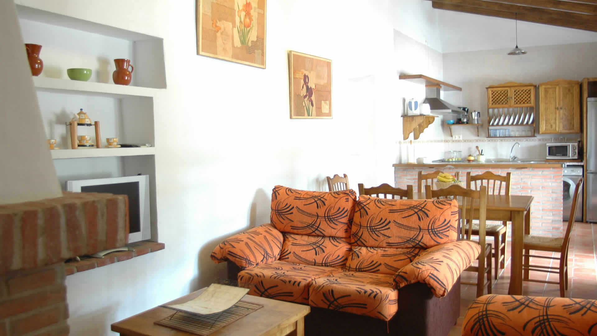 Salon/Salle Ã  manger