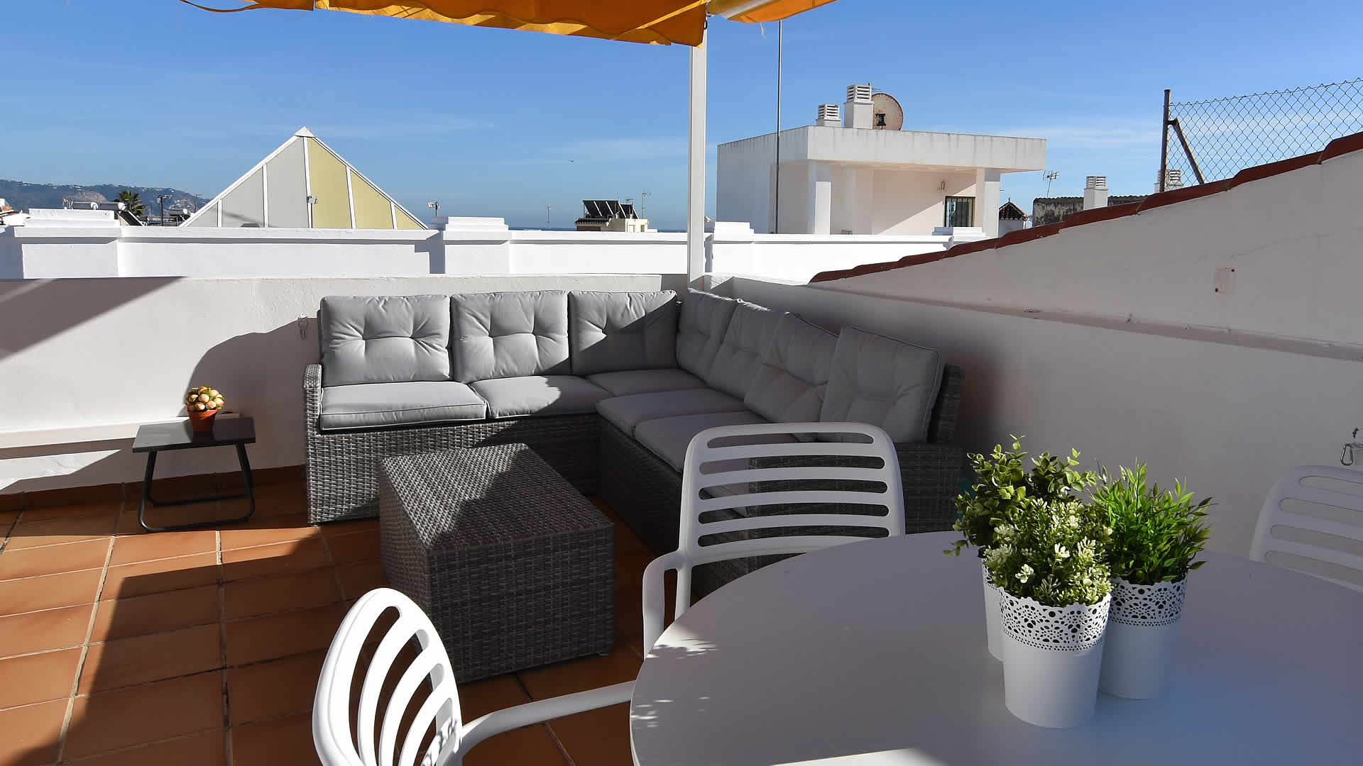 Terraza
