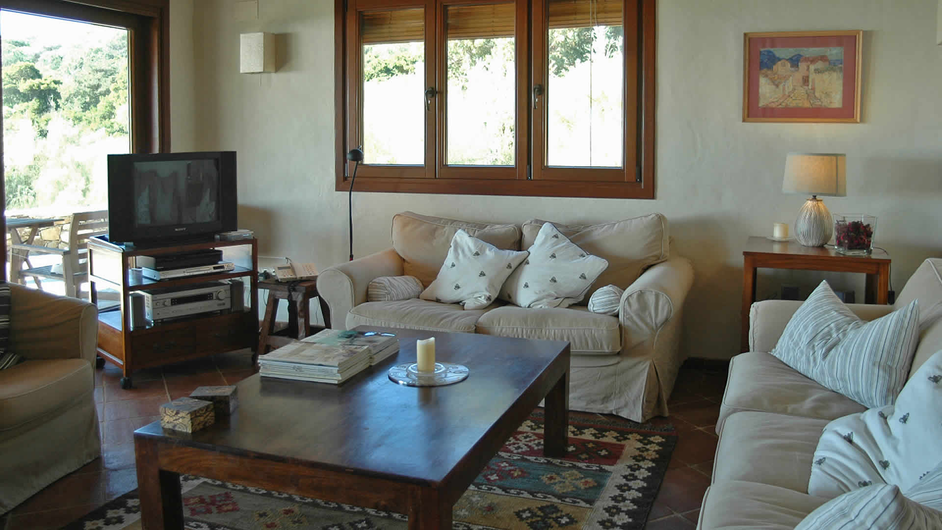 SalÃ³n/comedor