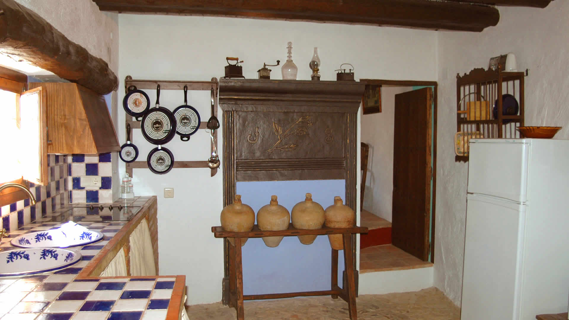 Cocina