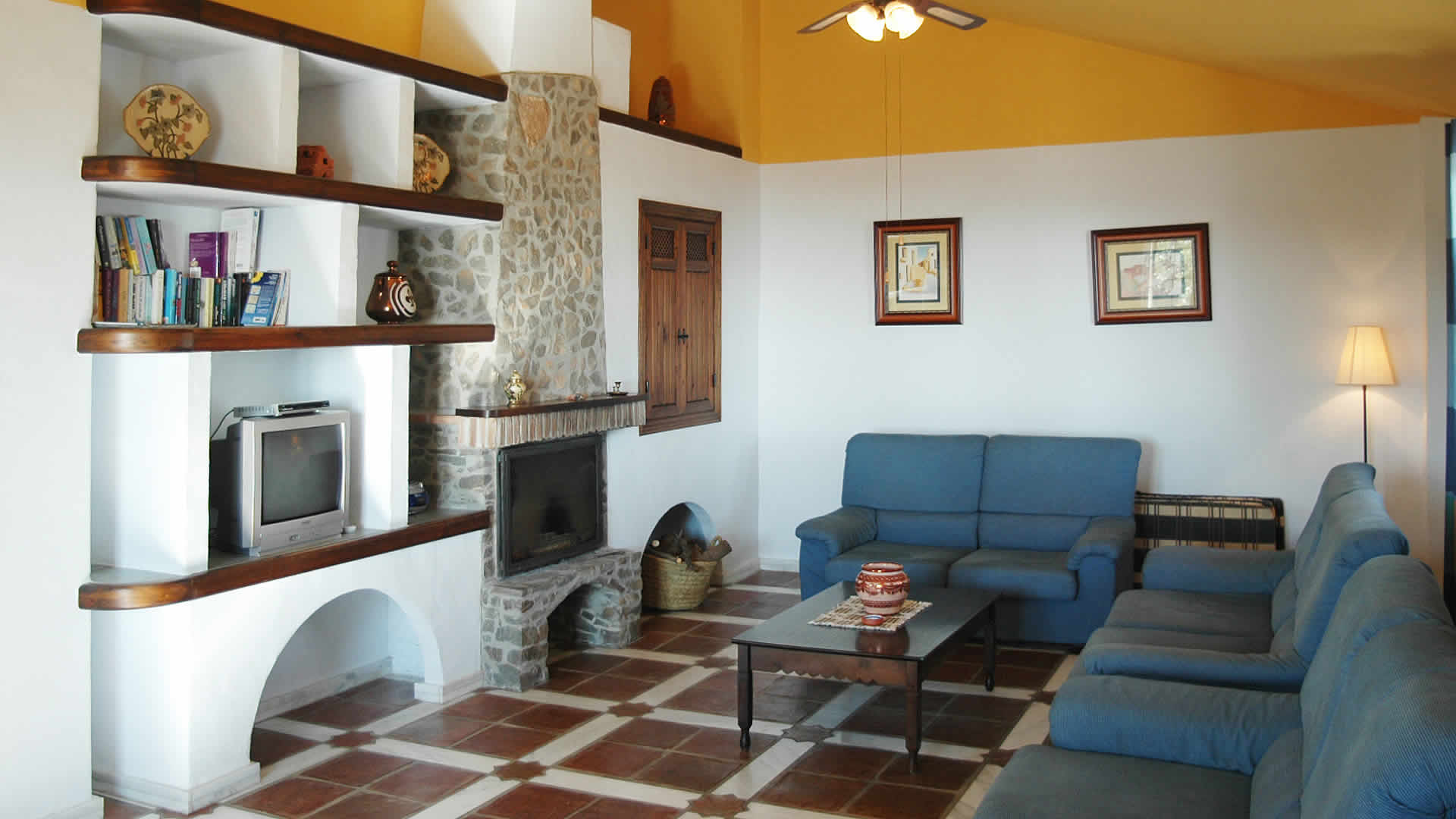SalÃ³n/comedor