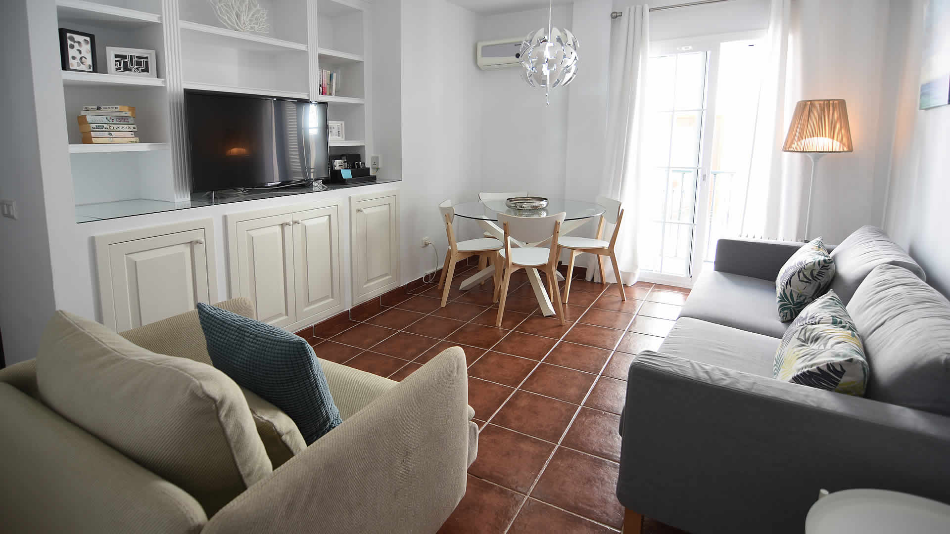 SalÃ³n/comedor
