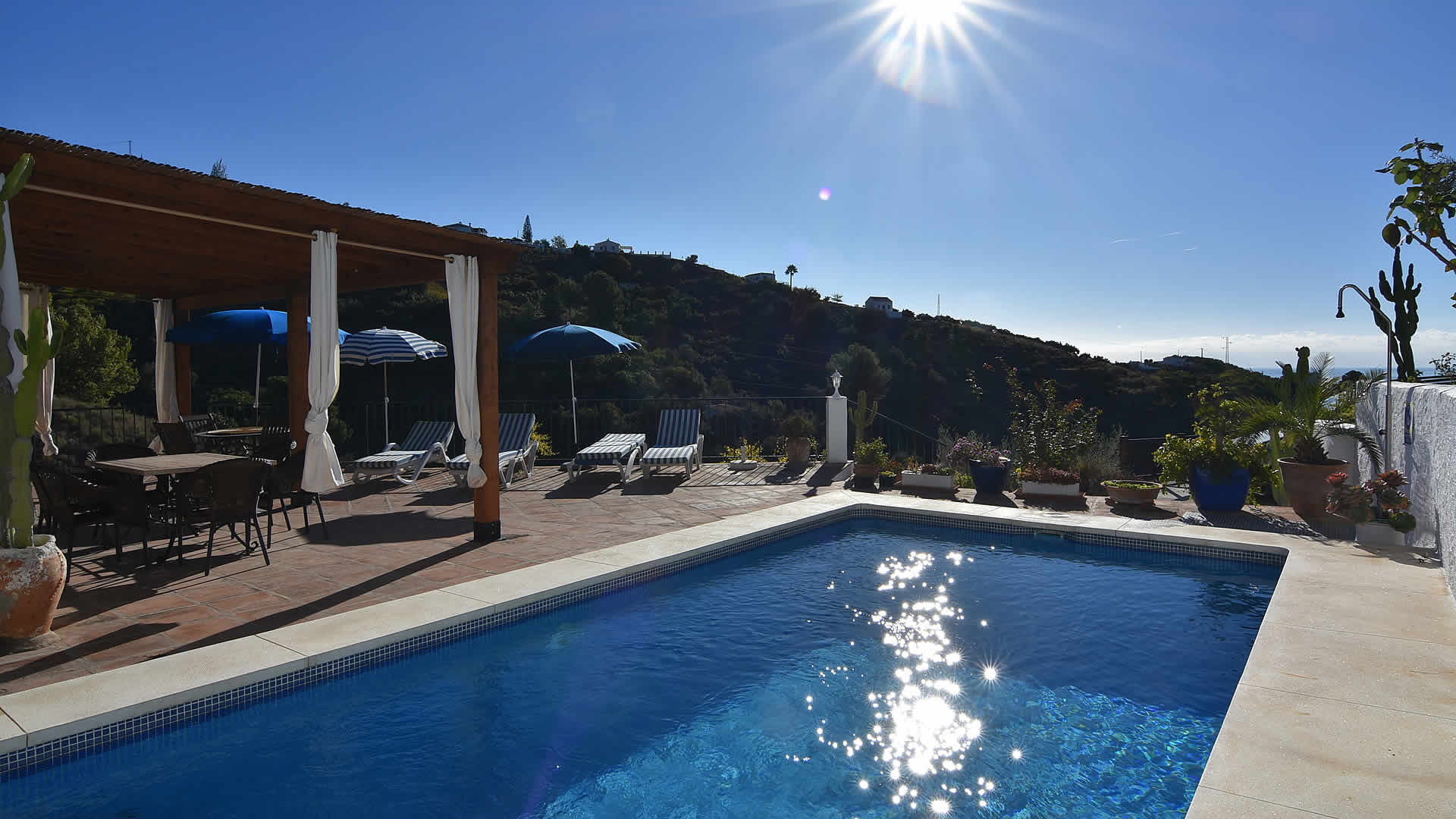 Piscina