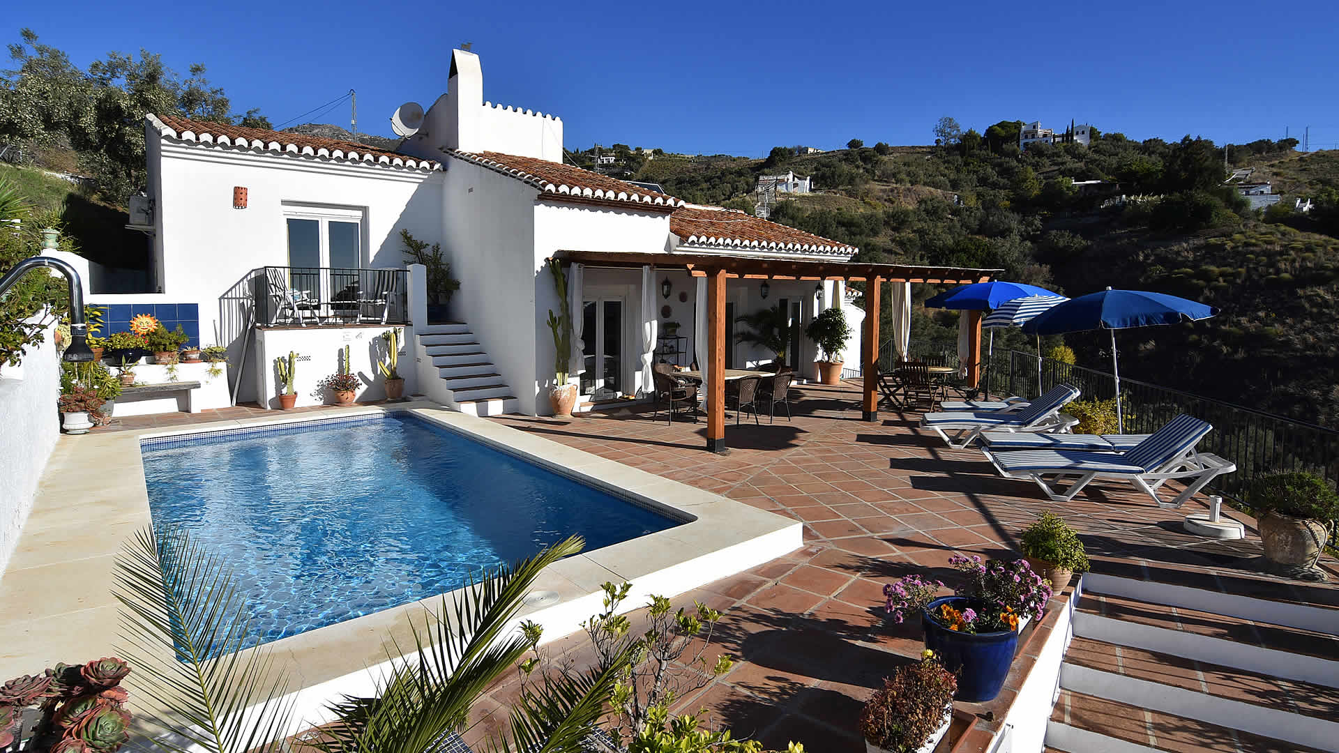 Terraza