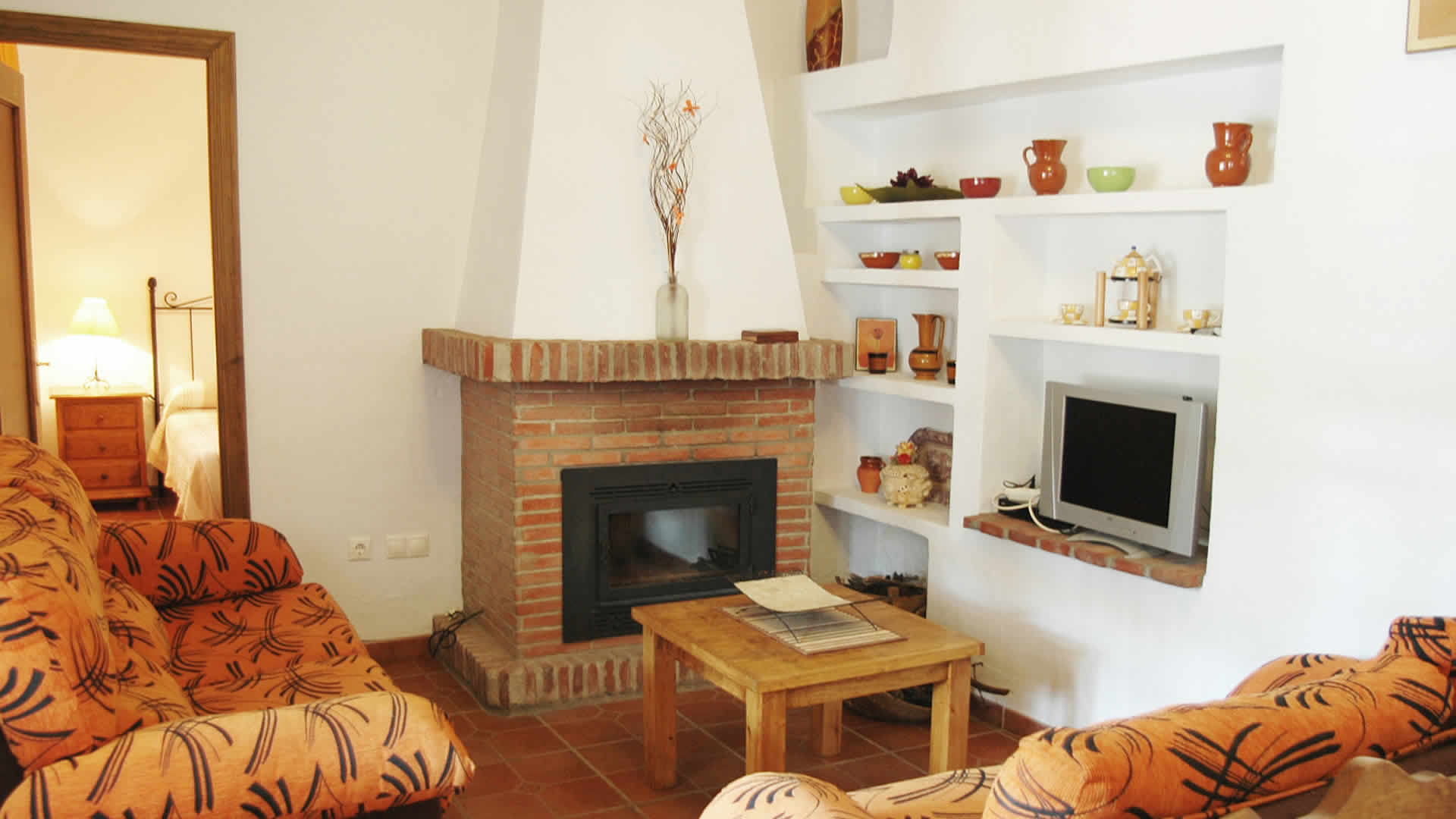 Salon/Salle Ã  manger