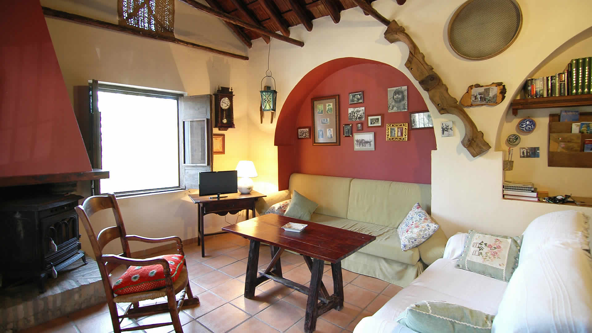 SalÃ³n/comedor