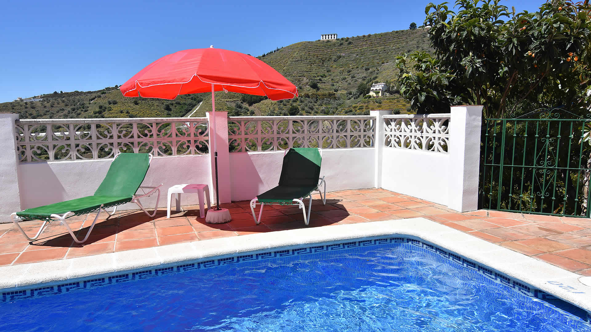 Piscina