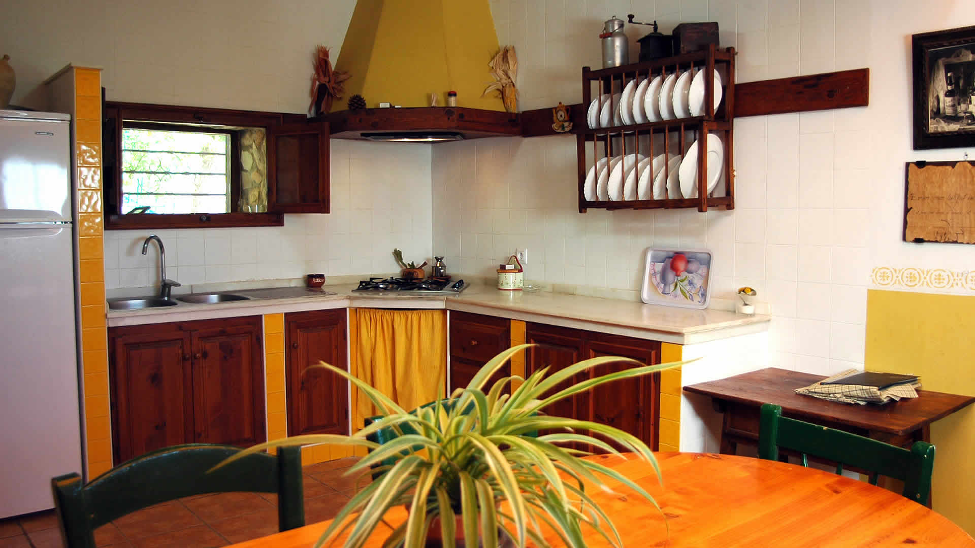 Keuken