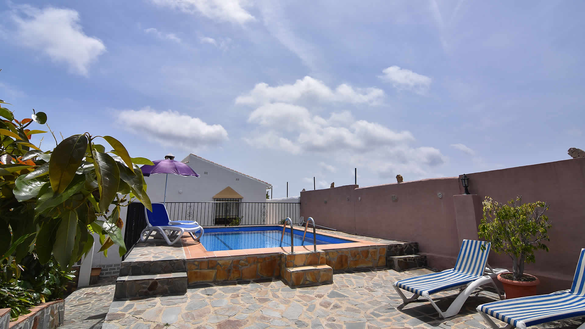 Terras